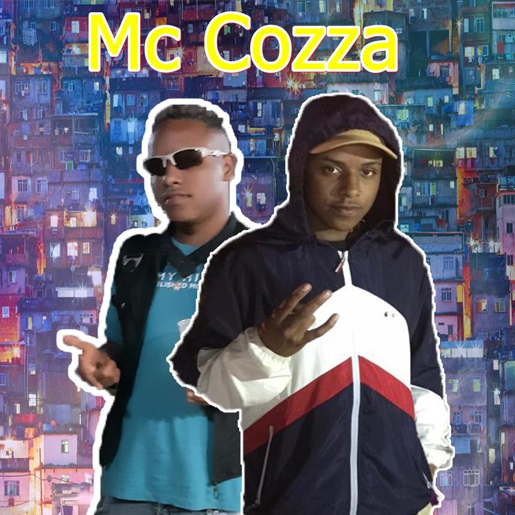 Mc Cozza's avatar image