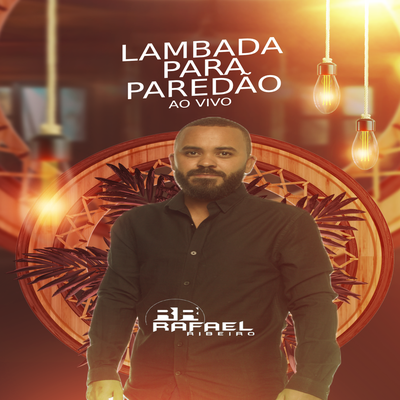 Lambada para Paredão (Ao Vivo)'s cover