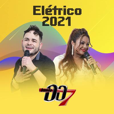 Elétrico 2021 (Cover)'s cover