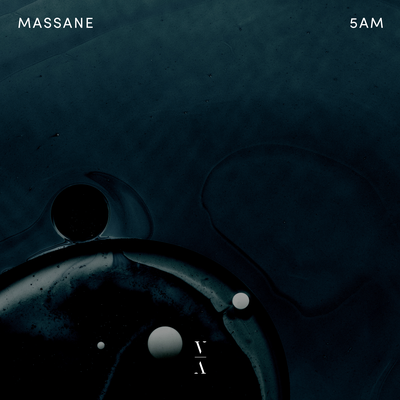 5am By Massane's cover