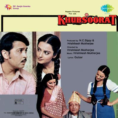 Khubsoorat's cover