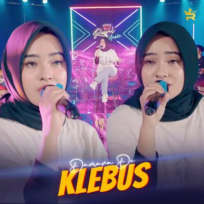 Klebus's cover