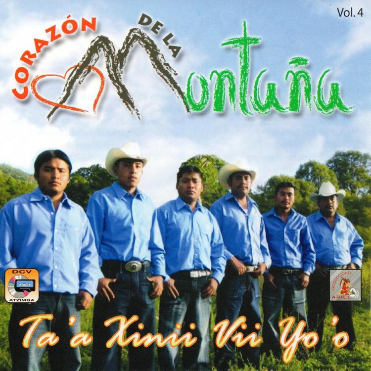 Corazon De La Montana's avatar image