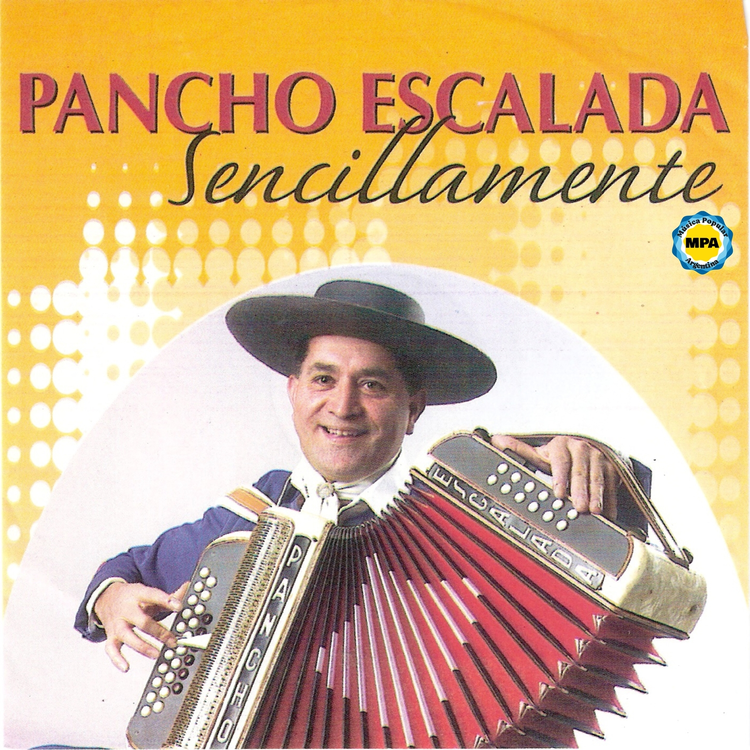 Pancho Escalada's avatar image