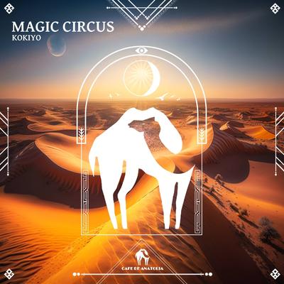 Magic Circus's cover