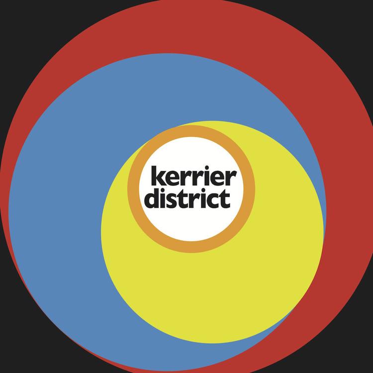 Kerrier District's avatar image