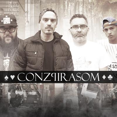 Conzpirasom By Trilha Sonora do Gueto, Ferréz, Eduardo's cover