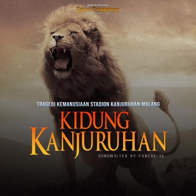 Kidung Kanjuruhan's cover