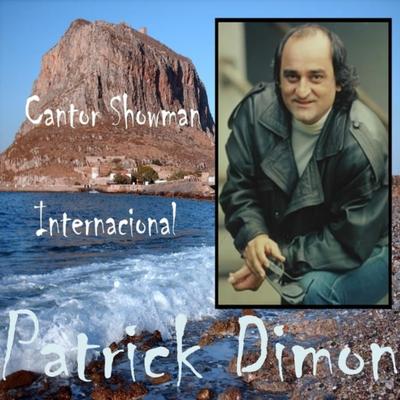 Pigeon Without a Dove By Patrick Dimon's cover