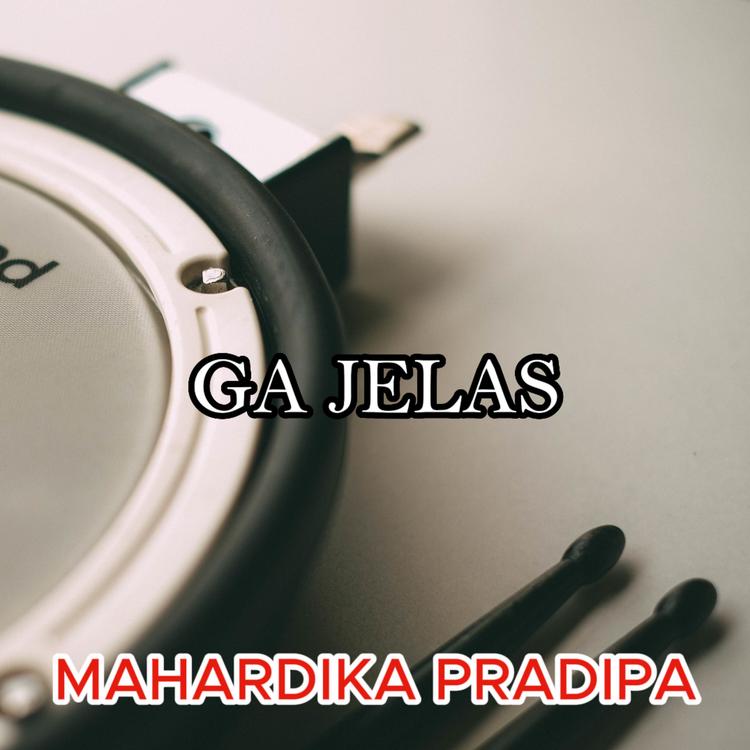 Mahardika Pradipa's avatar image