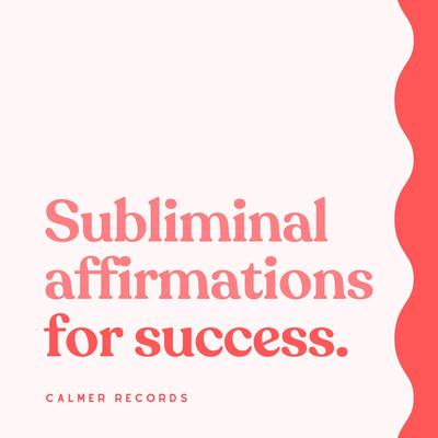 Avoid Procrastination, Find True Passion Subliminal's cover