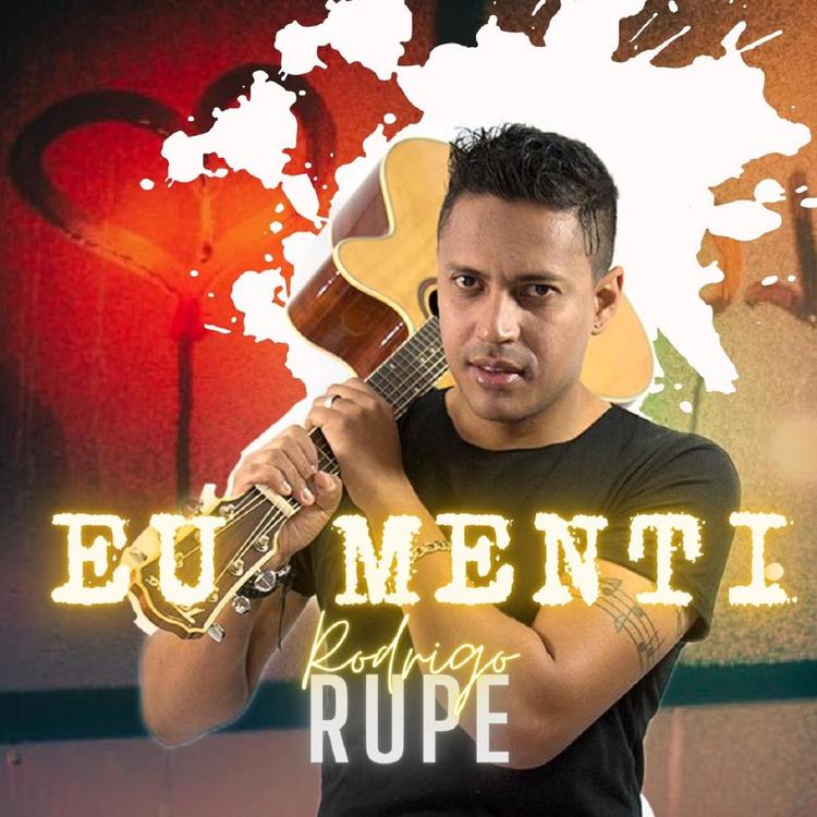 Rodrigo Rupe's avatar image