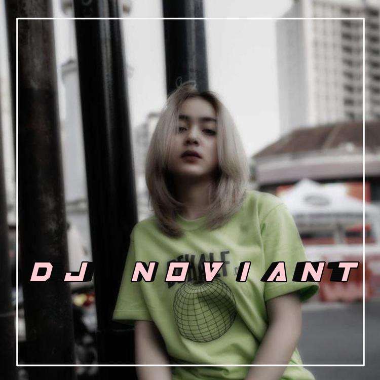 DJ Noviant's avatar image