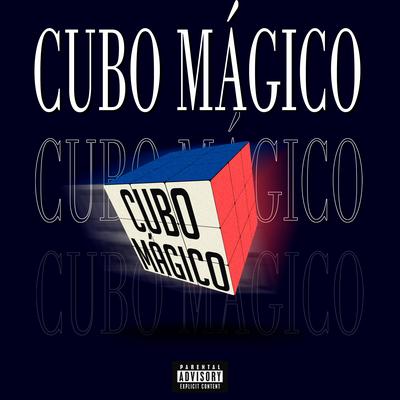Cubo Mágico's cover