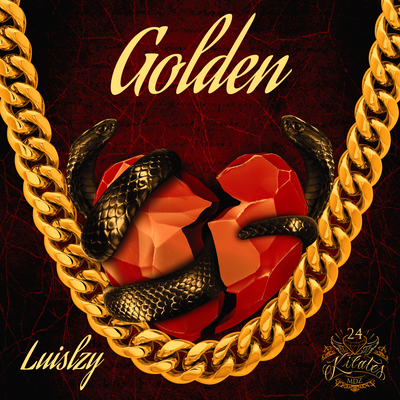 Luislzy's cover