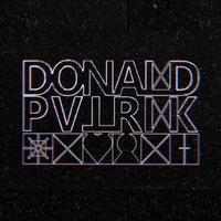 Donald's avatar cover