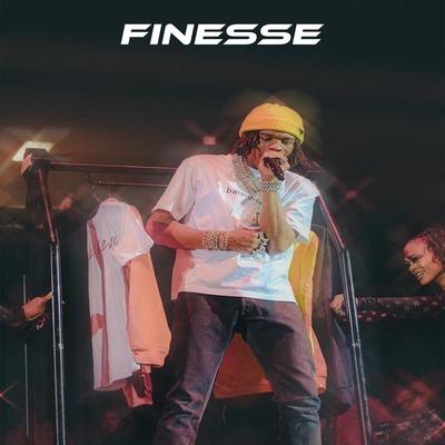 Finesse By Dexter's cover