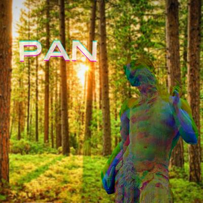 Pan's cover