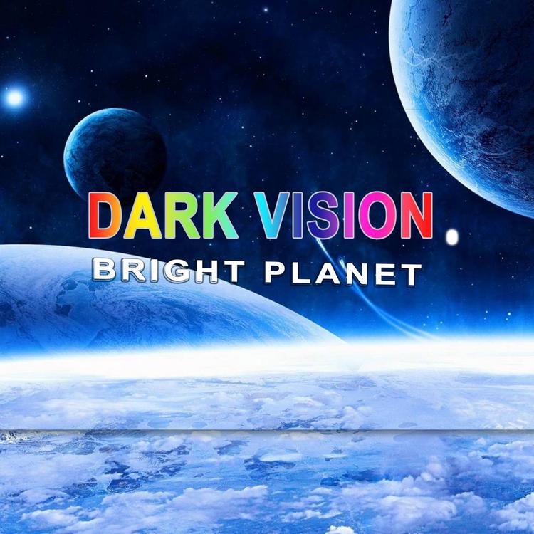 DARK  VISION's avatar image
