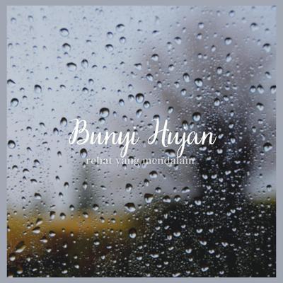 Bunyi Hujan: Rehat Yang Mendalam , Bahagi 50's cover