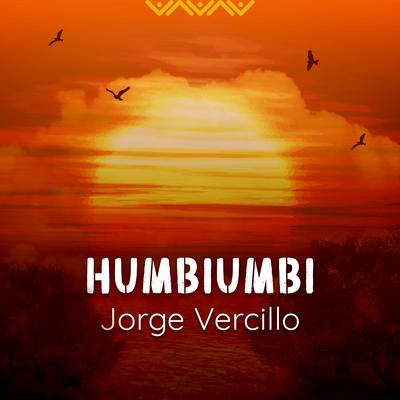 HUMBIUMBI By Jorge Vercillo's cover