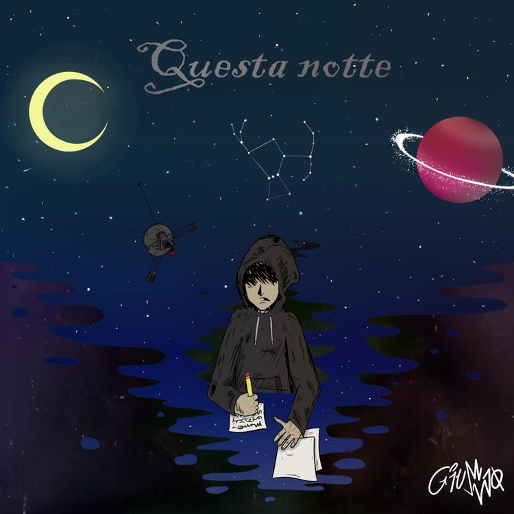 Giummo's avatar image