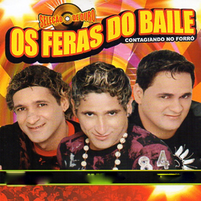 Bom Demais By Os Feras do Baile's cover