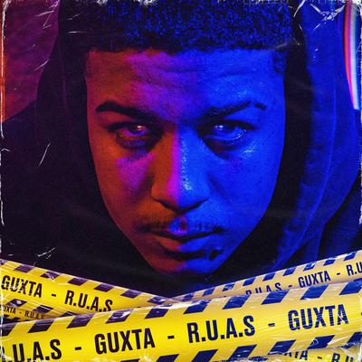 R.U.A.S By Guxta's cover