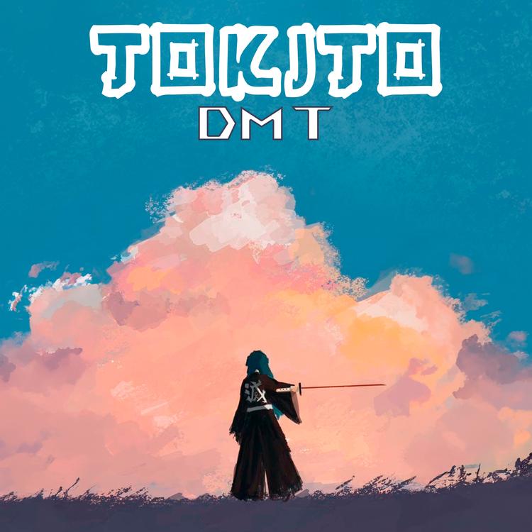 DMT's avatar image