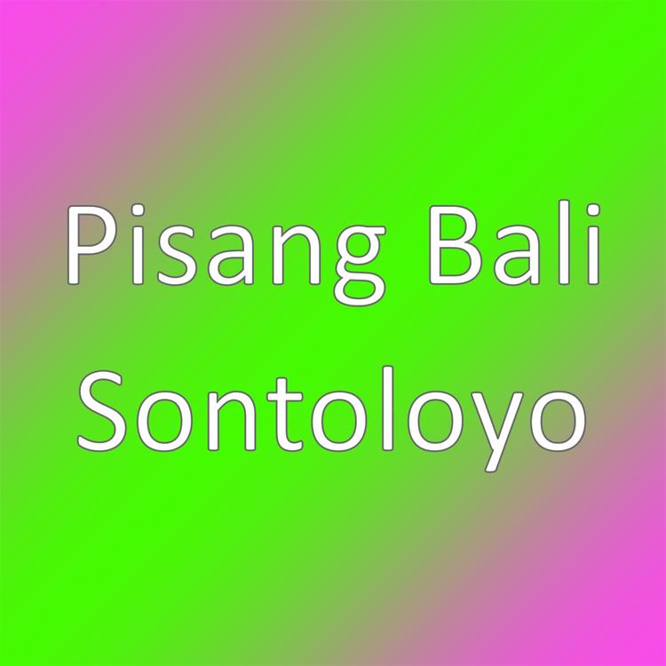 Pisang Bali's avatar image