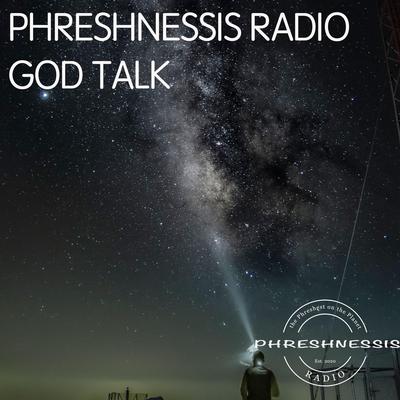 Phreshnessis Radio's cover