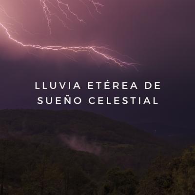 Lluvia Encantada's cover