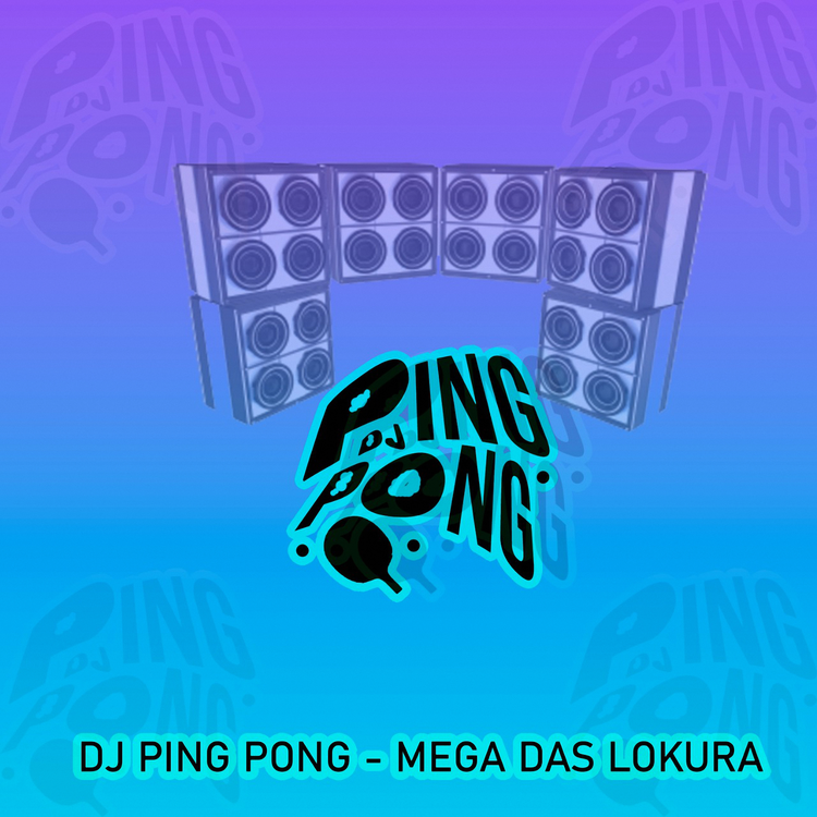 DJ Ping Pong's avatar image