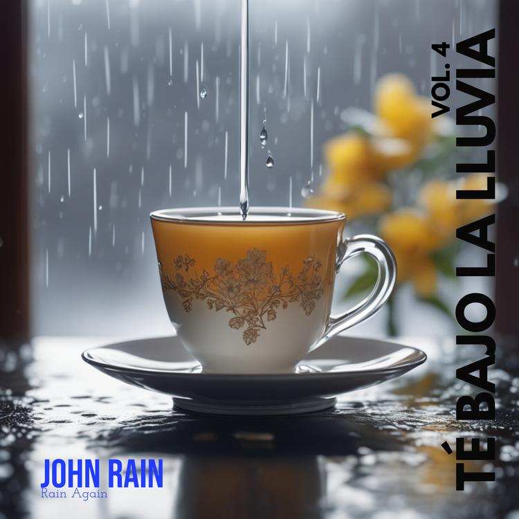 John Rain's avatar image