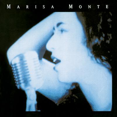 Bem Que Se Quis (Ao Vivo) By Marisa Monte's cover