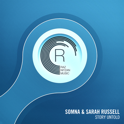 Story Untold (Original Mix) By Somna, Sarah Russell's cover
