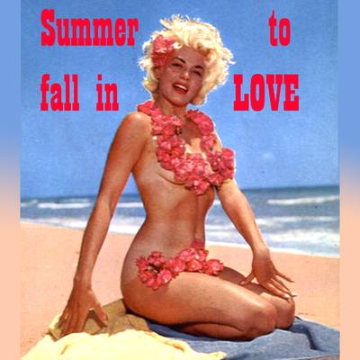 Summer to Fall in Love's cover