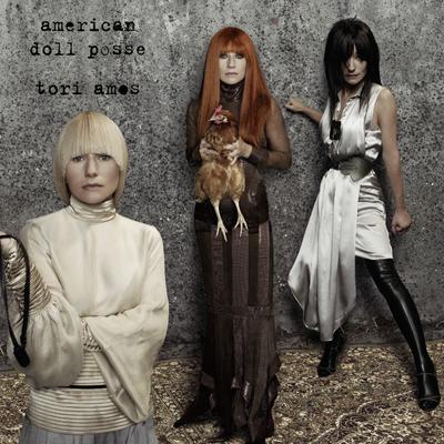American Doll Posse's cover