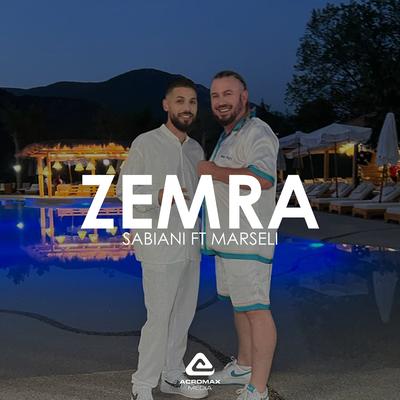 Zemra's cover