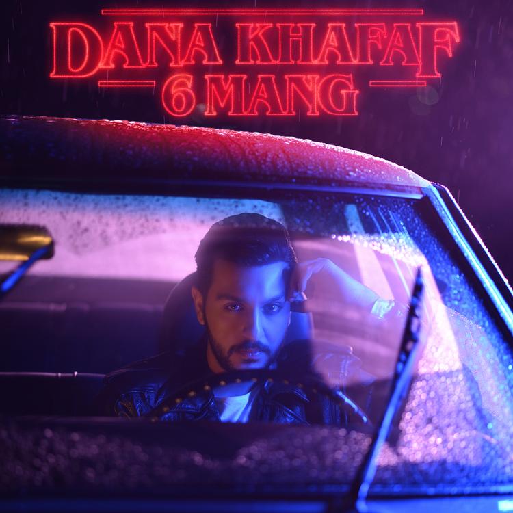 Dana Khafaf's avatar image
