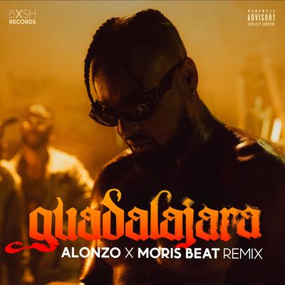 Guadalajara (Moris Beat Remix)'s cover