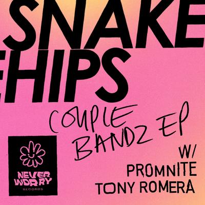 Couple Bandz By Promnite, Snakehips's cover