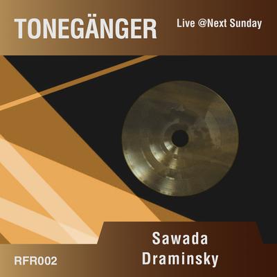 Draminsky-Sawada's cover