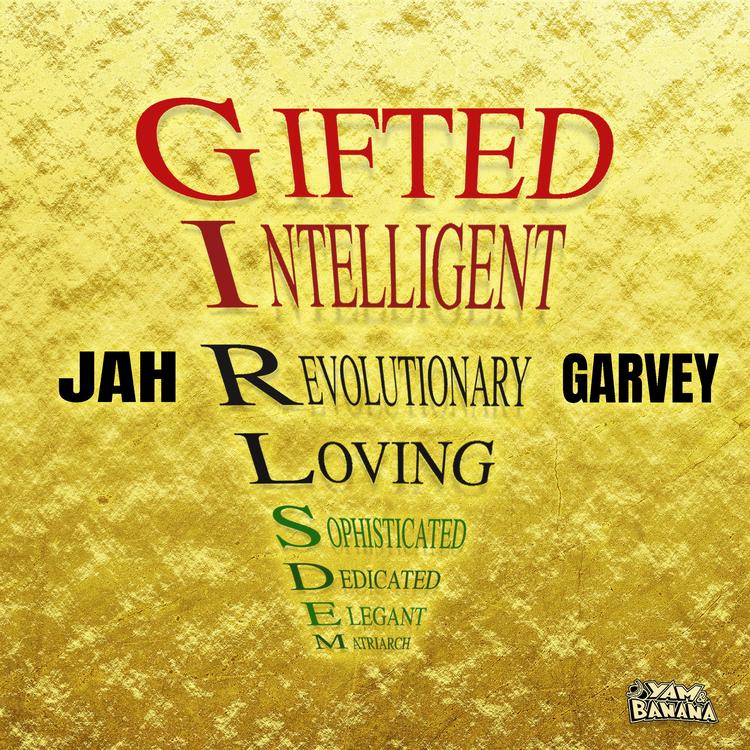Jah Garvey's avatar image