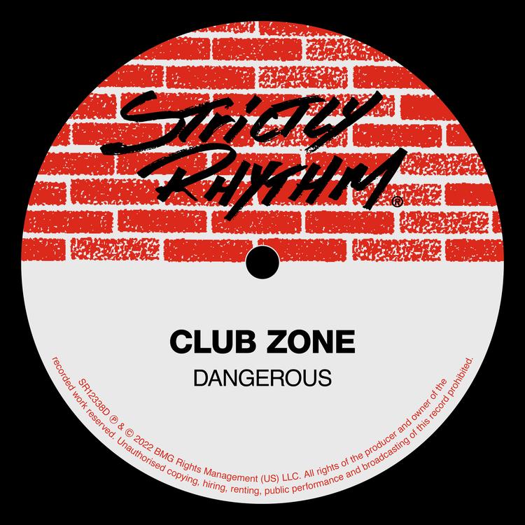 Club Zone's avatar image