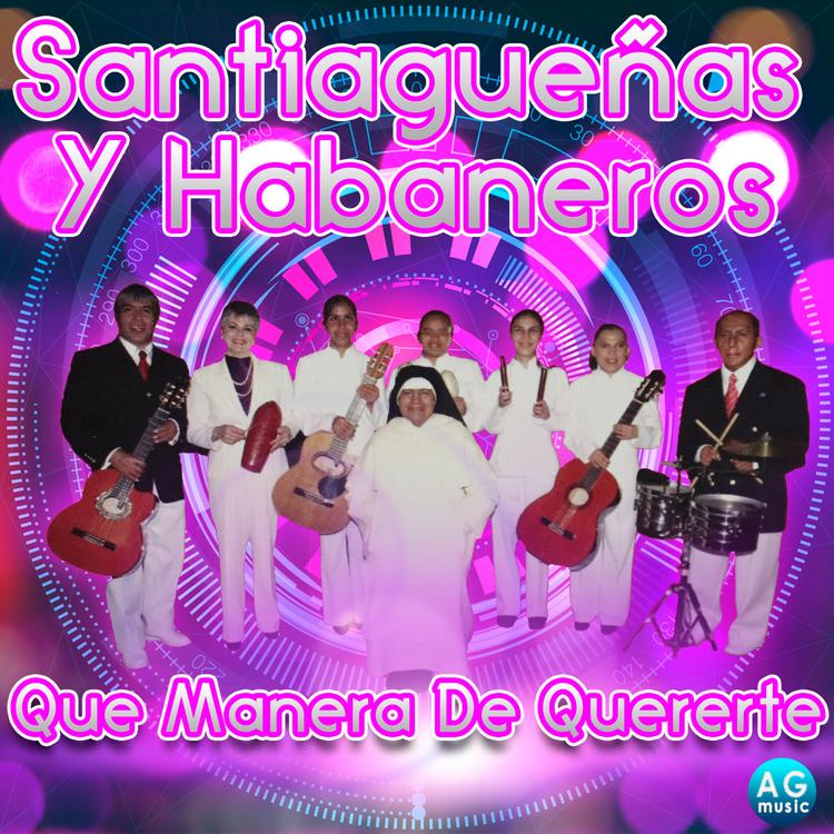 Santiagueñas Y Habaneras's avatar image