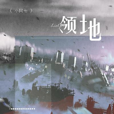 领地's cover