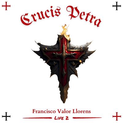 Crucis Petra's cover