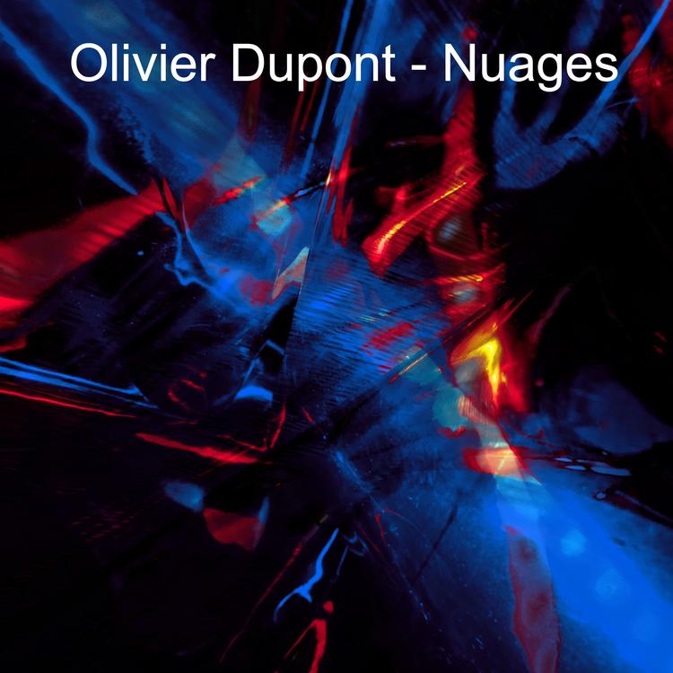 Olivier Dupont's avatar image