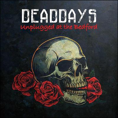 Dead Days's cover